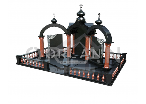 MONUMENT K - 33