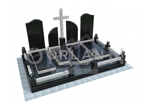 MONUMENT E - 34