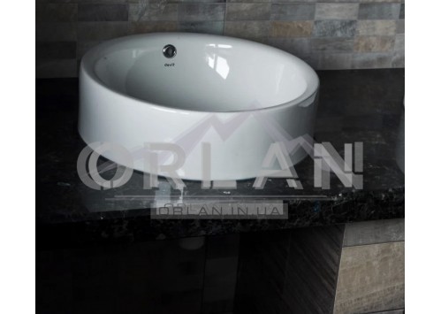 GRANITE COUNTERTOPS