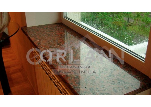 GRANITFENSTER