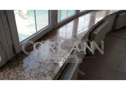 GRANITFENSTER