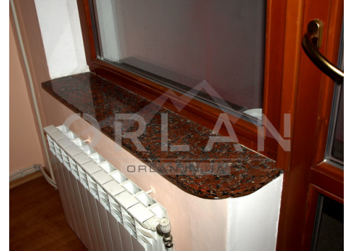GRANITFENSTER