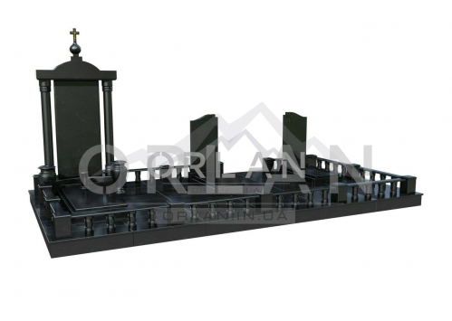 MONUMENT K - 32