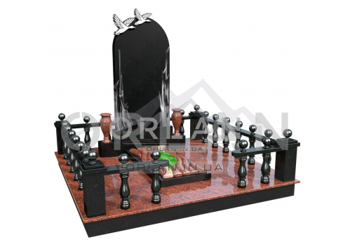 MONUMENT K - 113