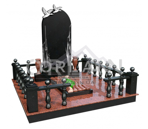 MONUMENT K - 113