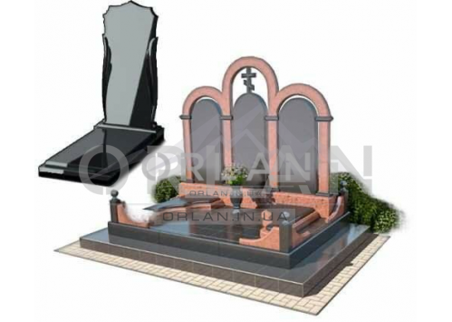 MONUMENT E - 80