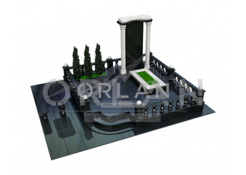 DENKMAL K-107
