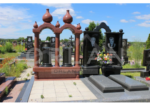 MONUMENT E - 96