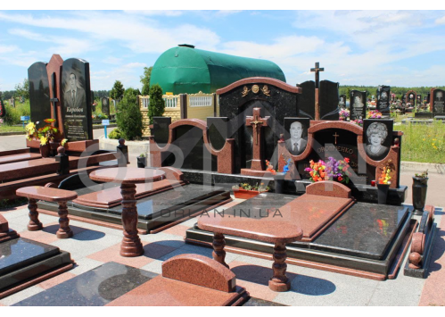 MONUMENT K - 122