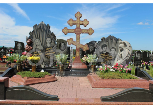 MONUMENT K - 123