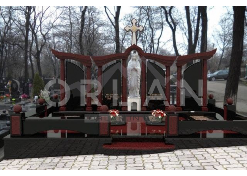 MONUMENT K - 130