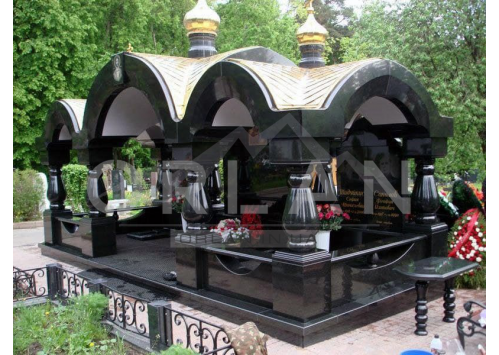 MONUMENT K - 133