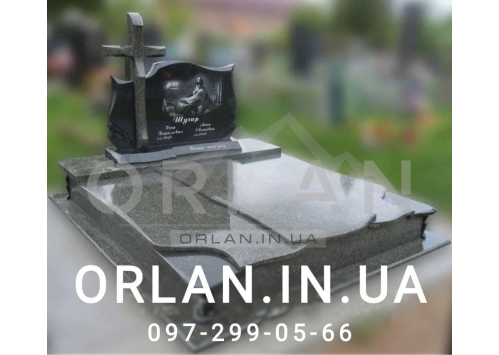 MONUMENT E - 123