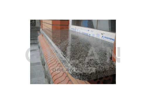 GRANITFENSTER