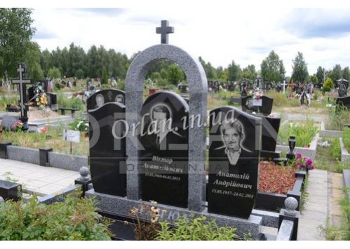 Monument T-1